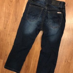 Hudson jeans